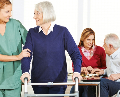 Patient Care Taker