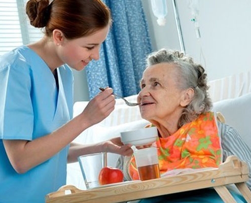 Patient Care Taker