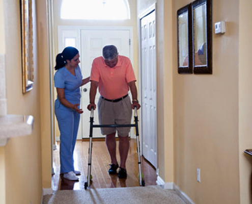 Home Elder Care