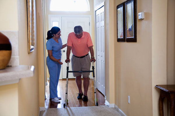 Home Elder Care
