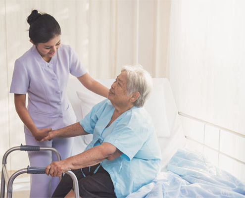 Home Care Nursing