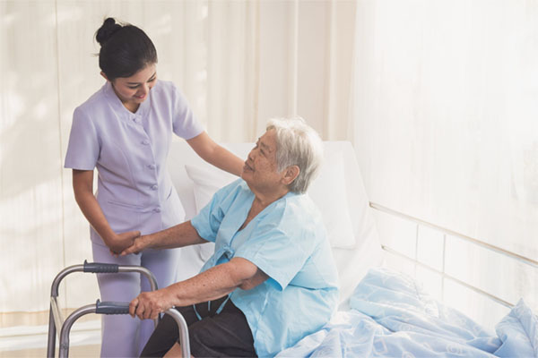 Home Care Nursing