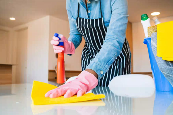 House Maid Services